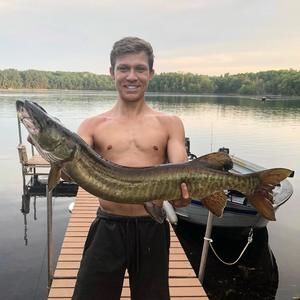 Meet your Posher, Tyler